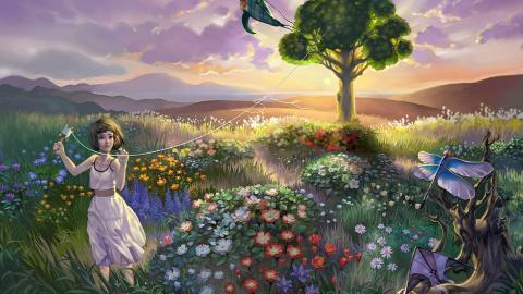 好看的动漫图片