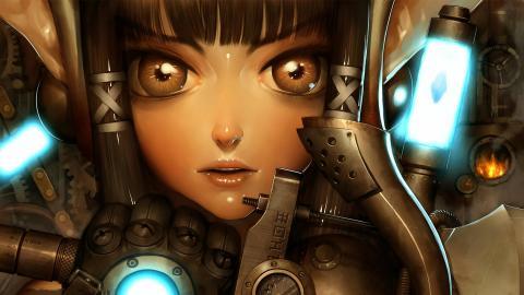 好看的动漫图片