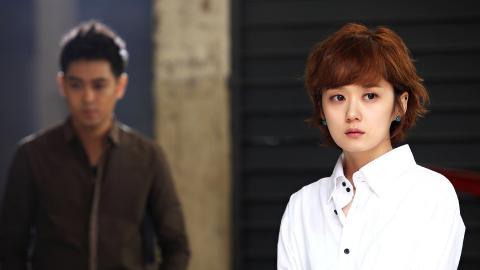 一起飞电影图片