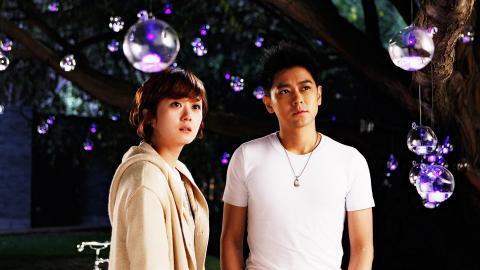 一起飞电影图片