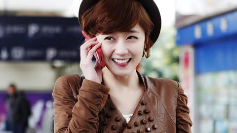 一起飞电影图片