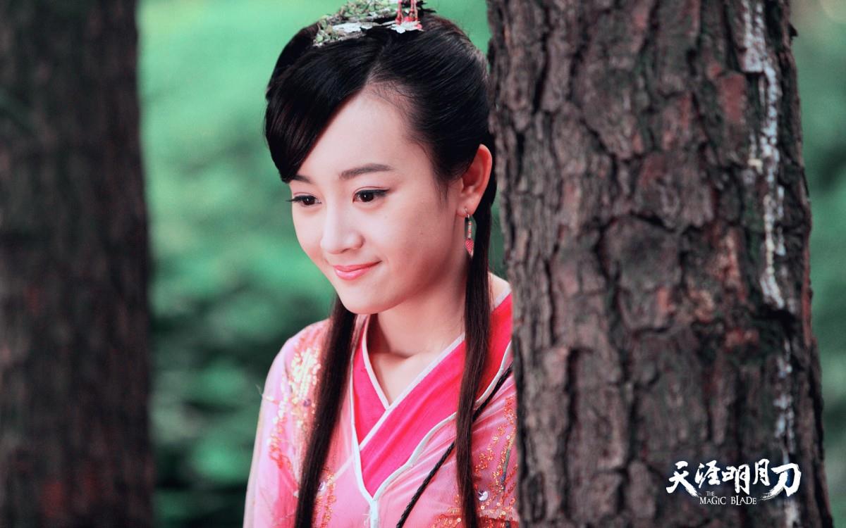 天涯明月刀电视剧图片