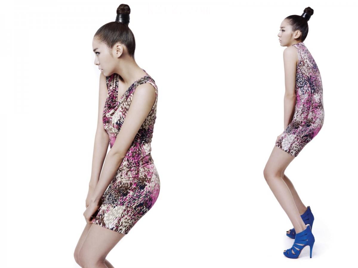 韩国女明星金宥真图片大全