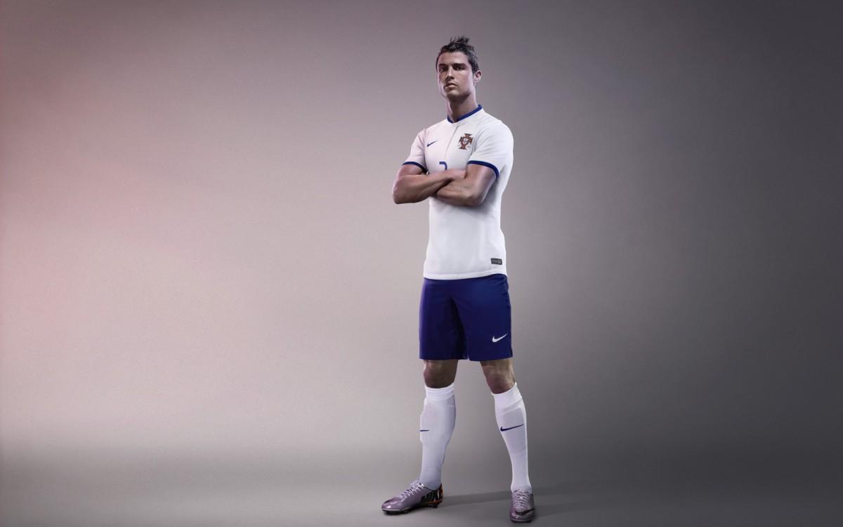 巴西世界杯C罗纳尔多图片