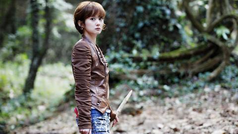 一起飞电影图片