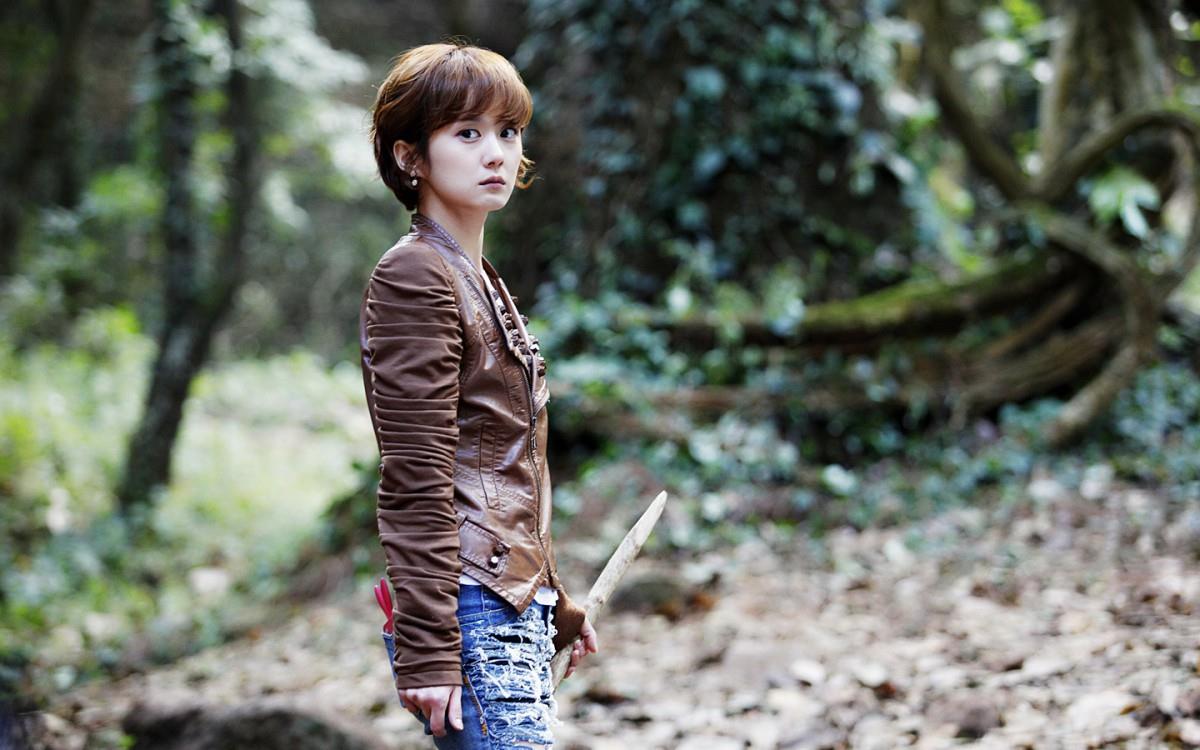 一起飞电影图片