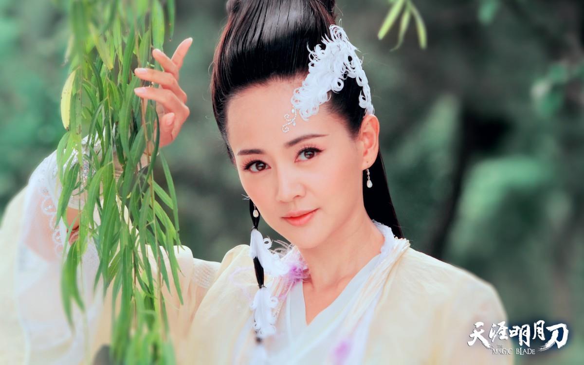 天涯明月刀电视剧图片