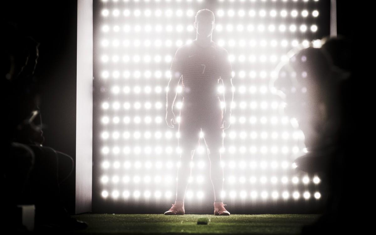 巴西世界杯C罗纳尔多图片