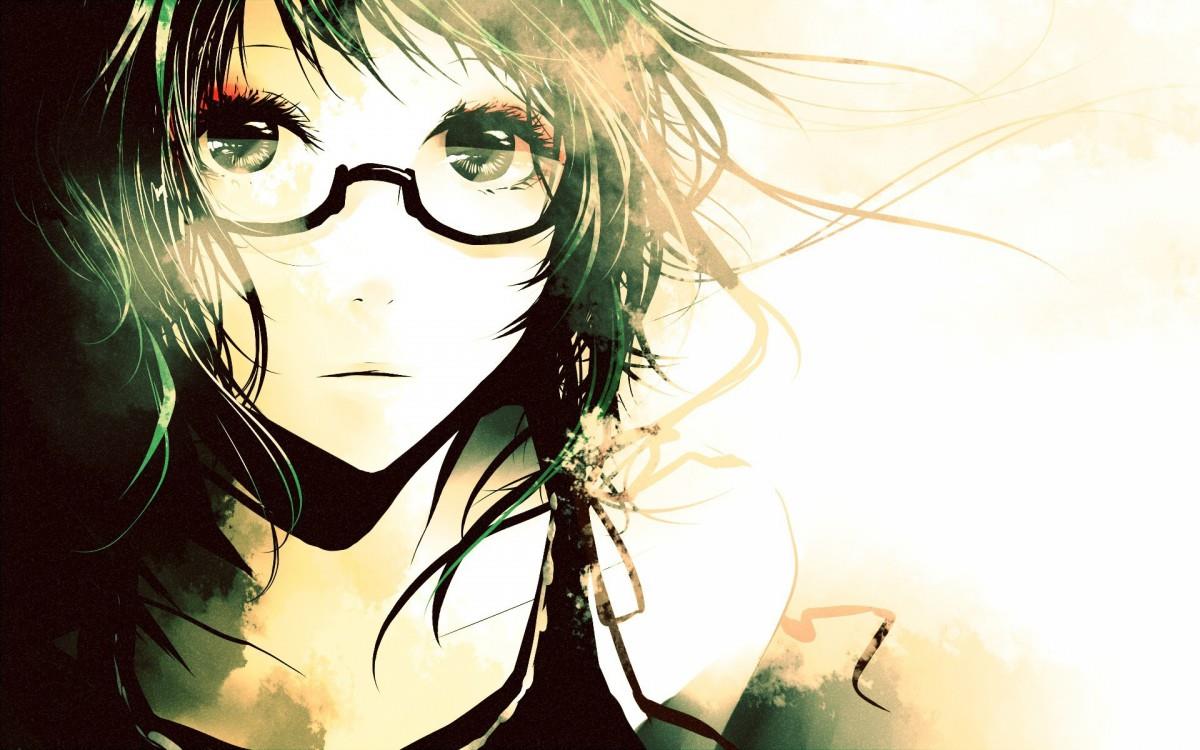 高清动漫美女图片大全