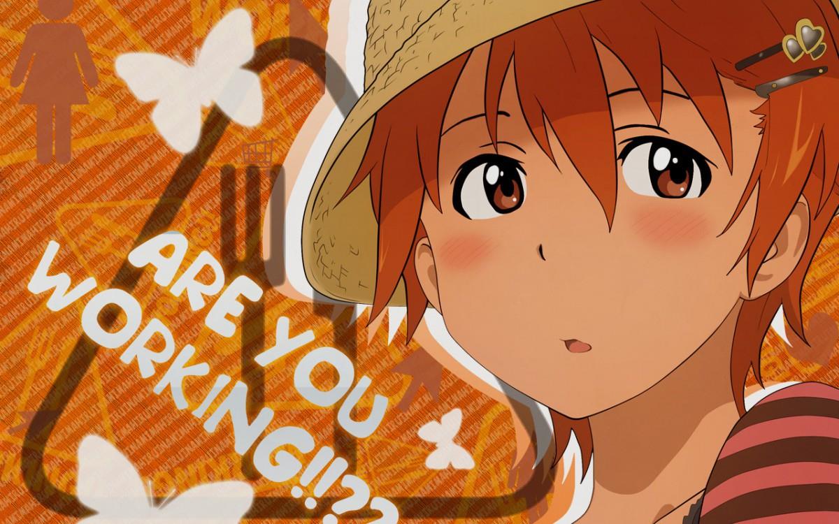 迷糊餐厅漫画图片