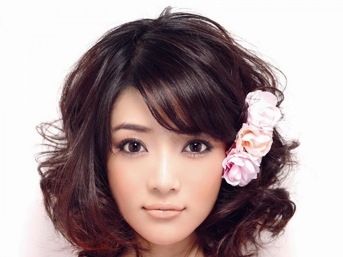 内地演员邓家佳高清图片