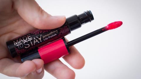 女人用品口红图片大全