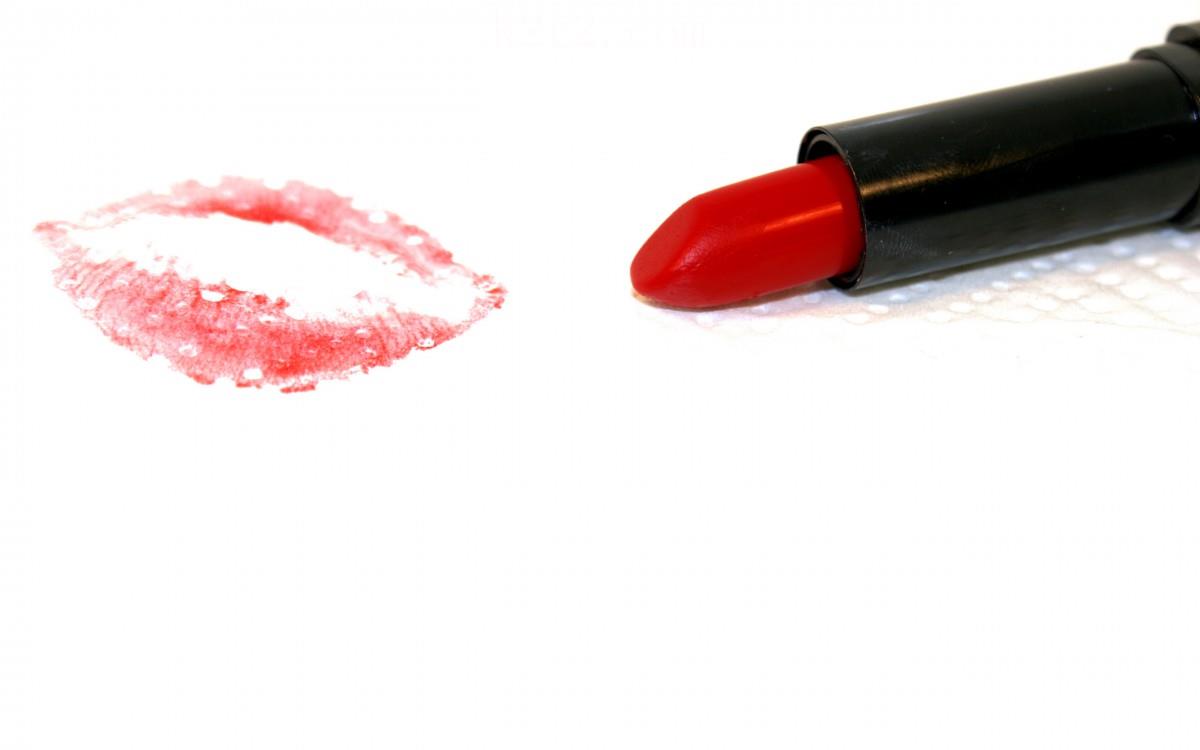 女人用品口红图片大全