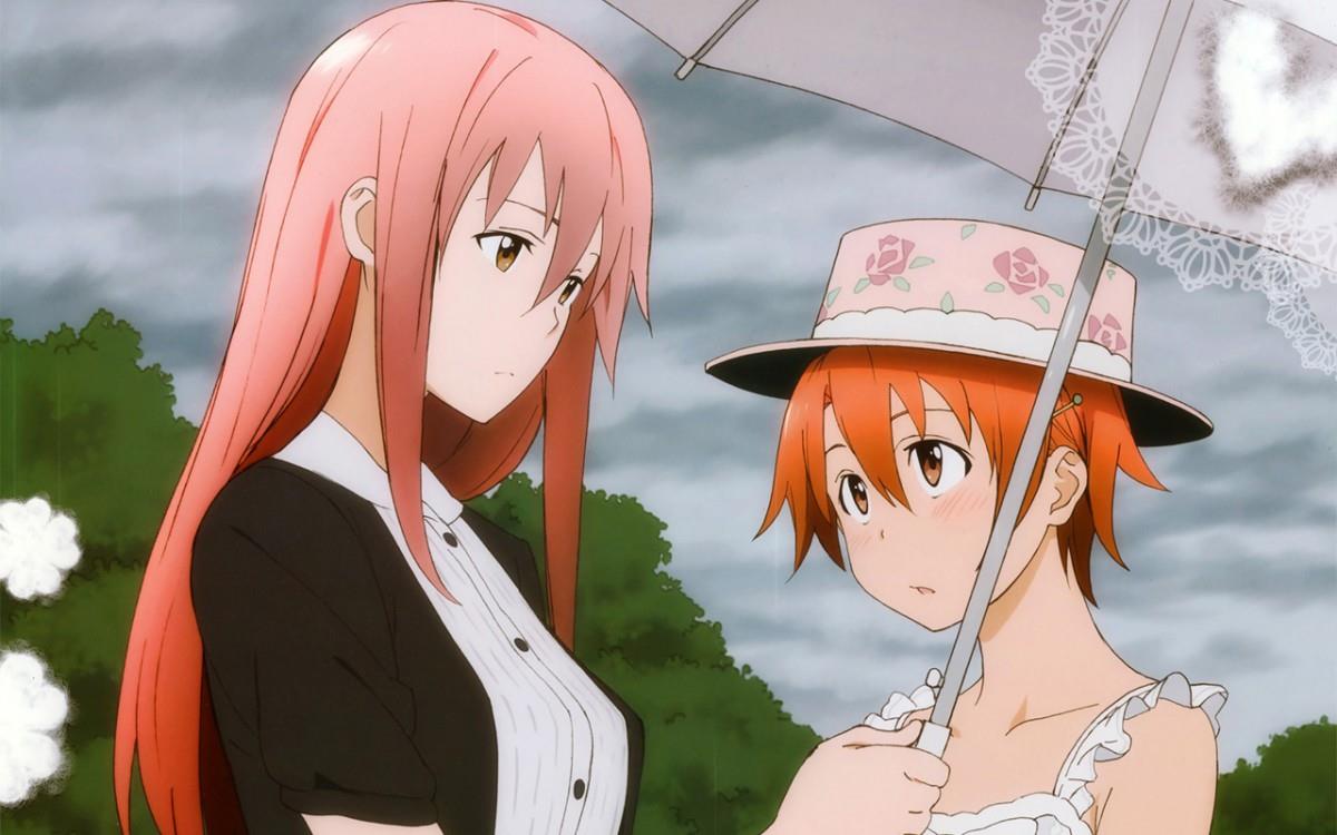 迷糊餐厅漫画图片