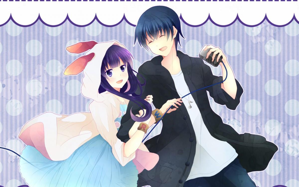 迷糊餐厅漫画图片