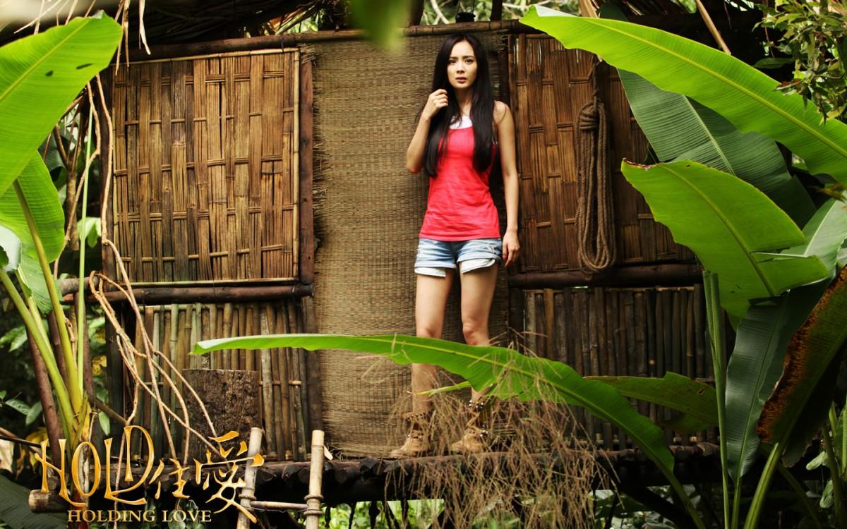 hold住爱电影图片