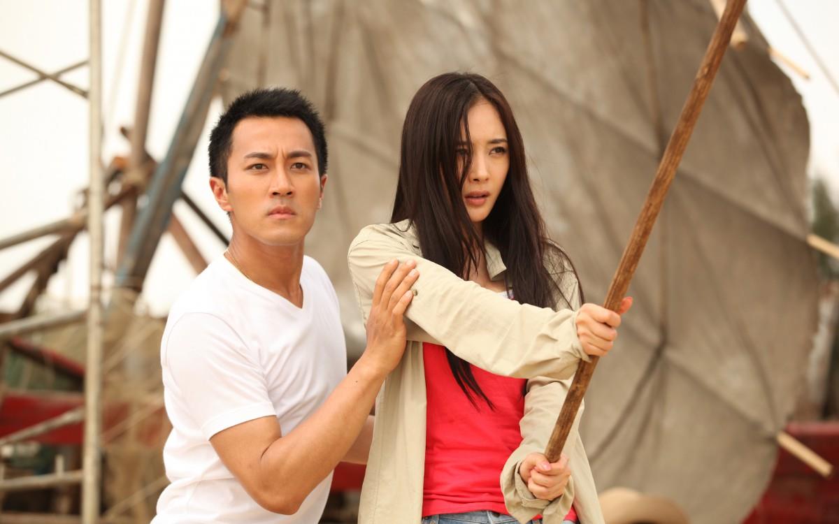 hold住爱电影图片