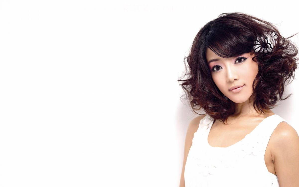 内地演员邓家佳高清图片