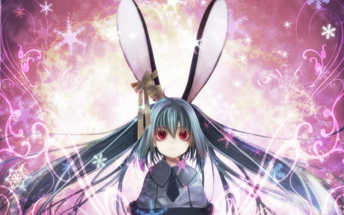 高清动漫美女图片大全