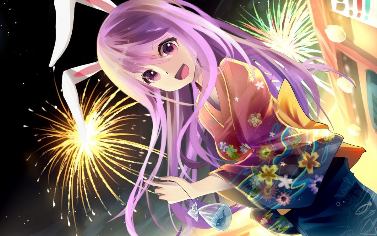 高清动漫美女图片大全