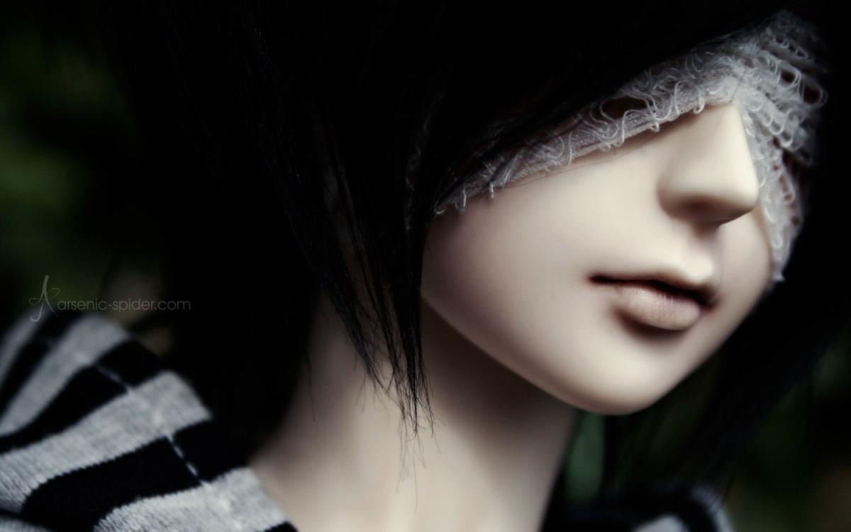 高清动漫美女图片大全