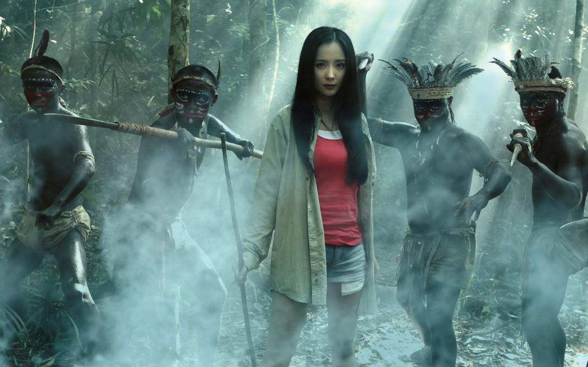 hold住爱电影图片