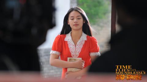 岁月无声电影图片