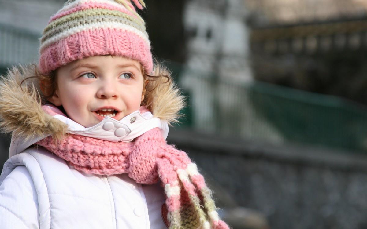 可爱的欧美小女孩图片