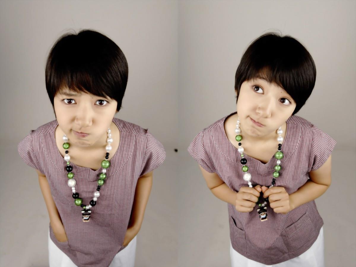 韩国女星朴信惠高清图片