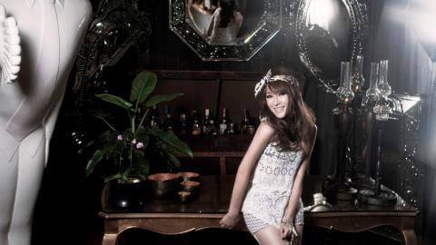 萧亚轩高清图片