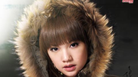 可爱教主杨丞琳图片大全