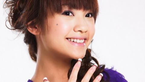 可爱教主杨丞琳图片大全