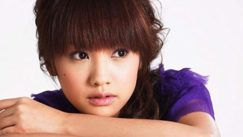 可爱教主杨丞琳图片大全