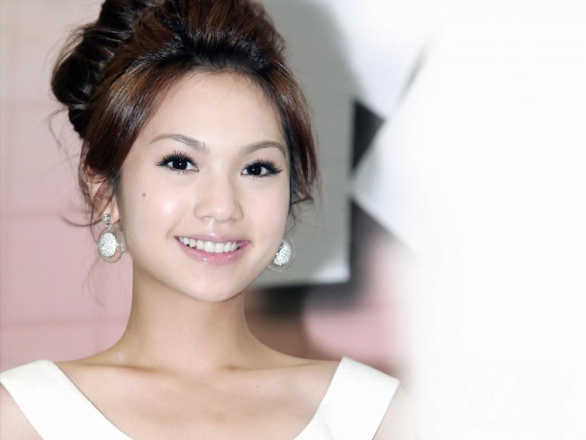 可爱教主杨丞琳图片大全