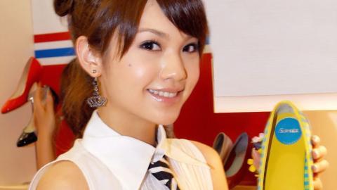 可爱教主杨丞琳图片大全