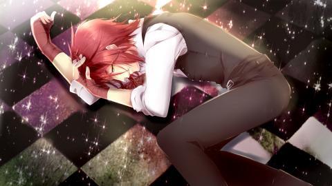 薄樱鬼动画图片