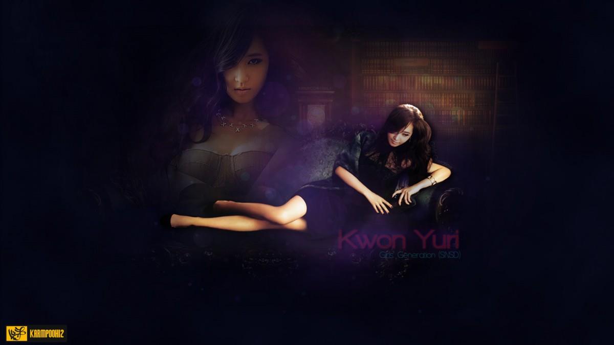 少女时代9个美女高清图片