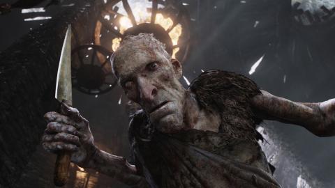 巨人捕手杰克电影海报图片