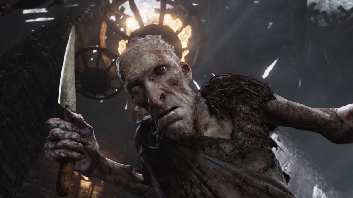 巨人捕手杰克电影海报图片