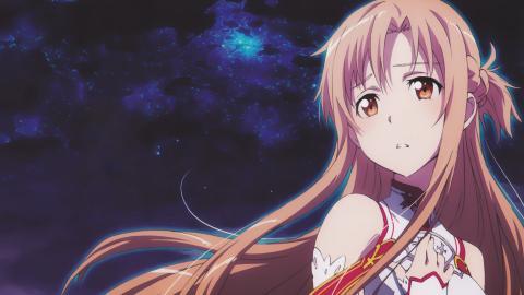 刀剑神域漫画高清图片