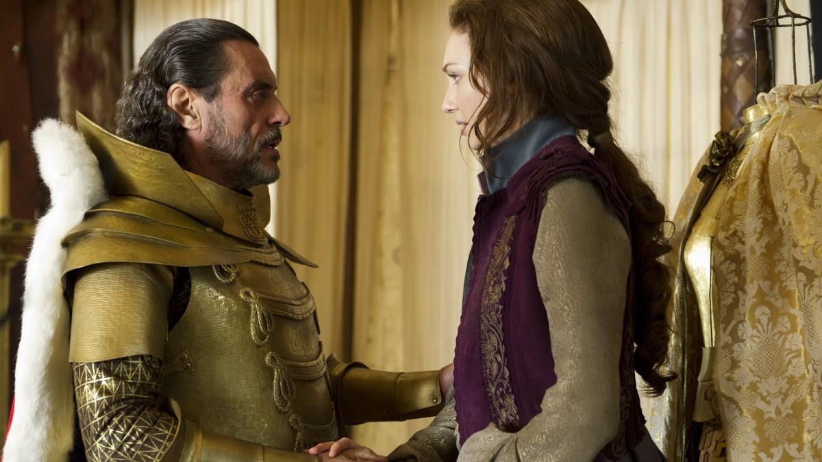 巨人捕手杰克电影海报图片