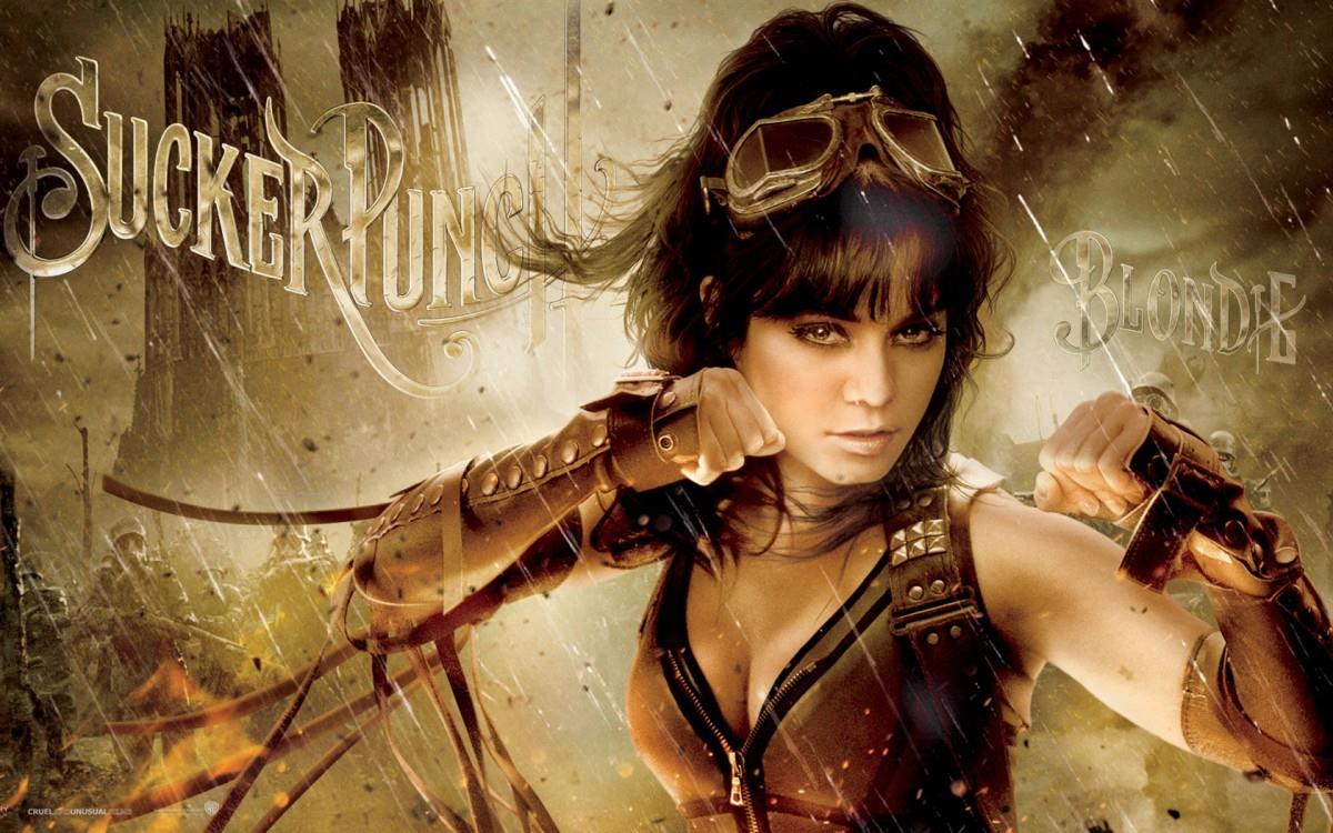 美少女特攻队高清影视图片