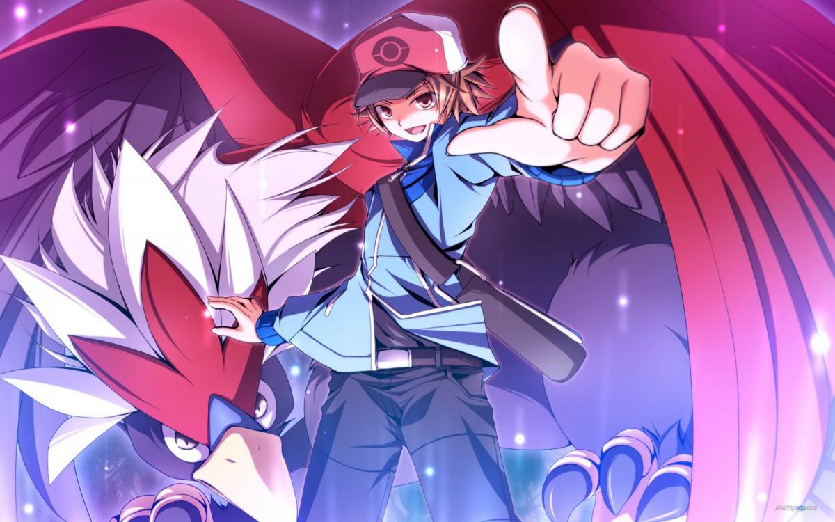 神奇宝贝高清图片