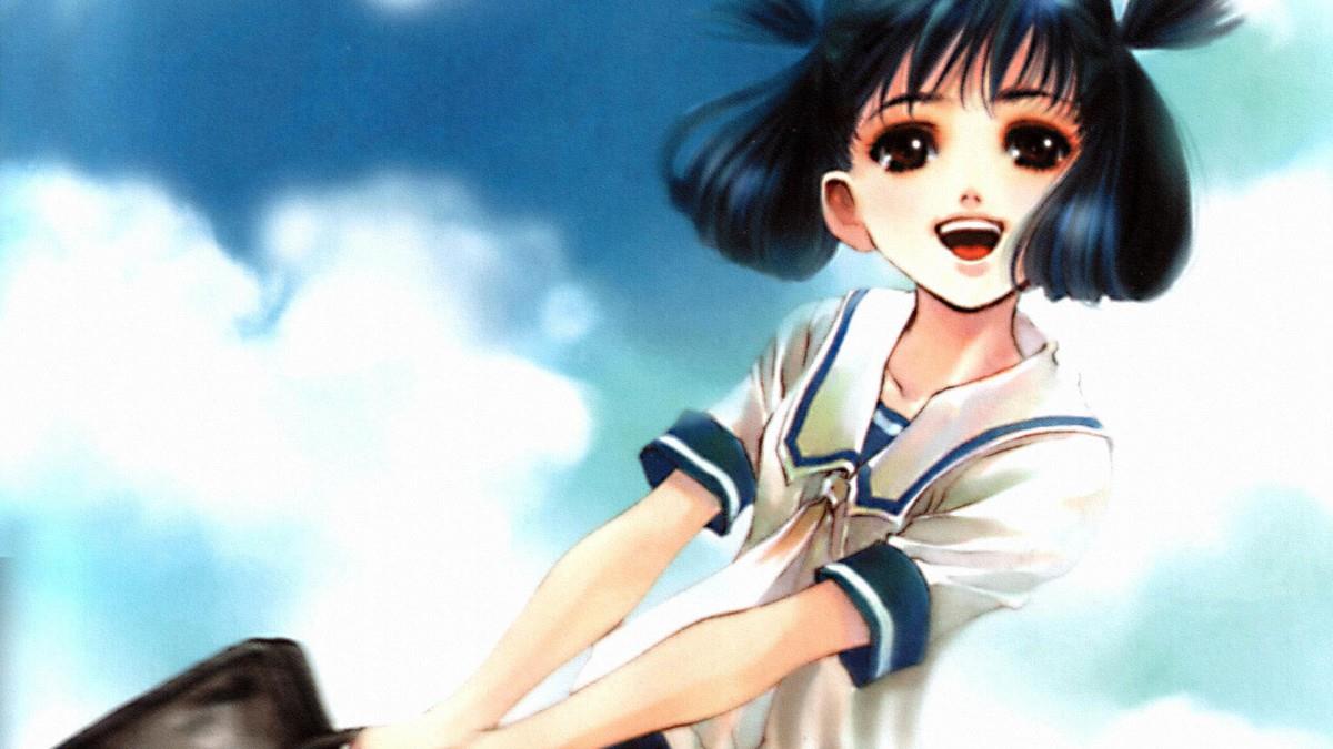 美树本晴彦漫画作品