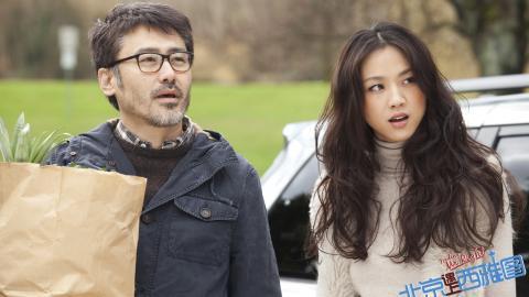 北京遇上西雅图电影图片