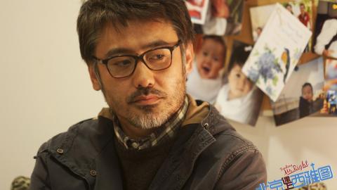 北京遇上西雅图电影图片