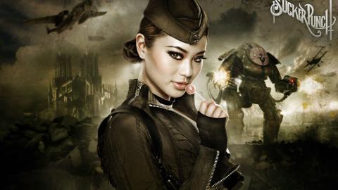 美少女特攻队高清影视图片