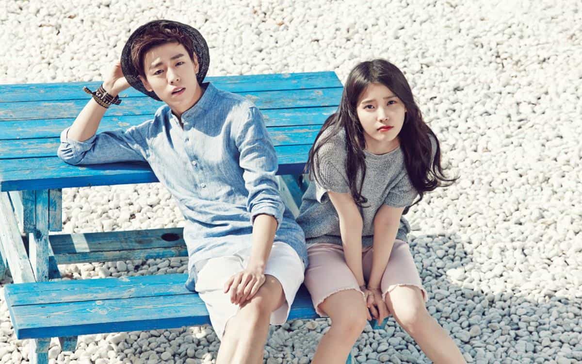 李玹雨情侣图片