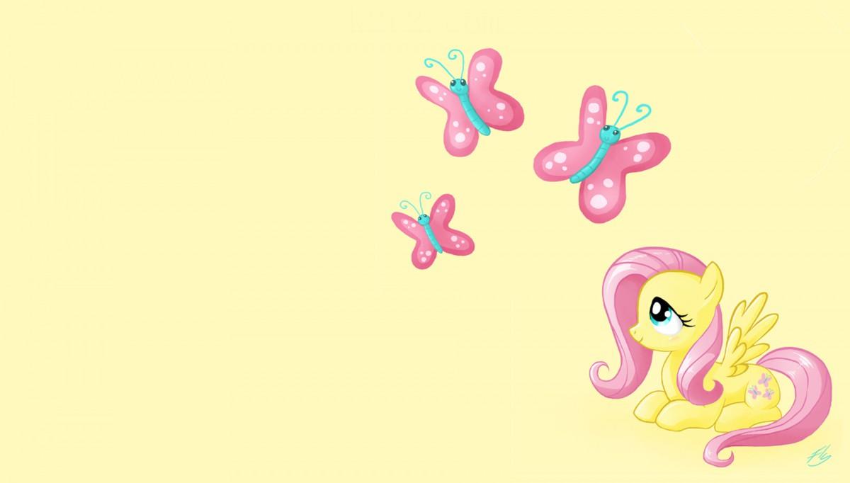 小马宝莉(温顺的小马女孩)图片