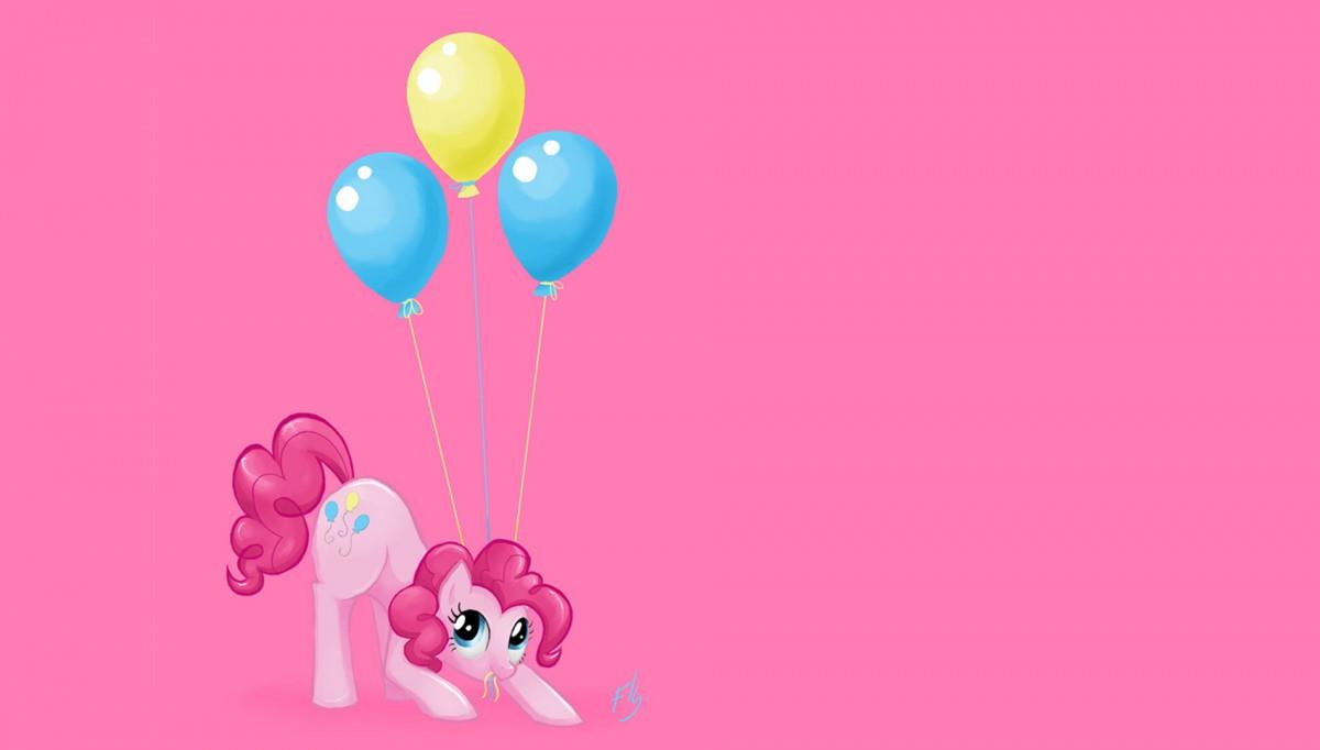 小马宝莉(温顺的小马女孩)图片